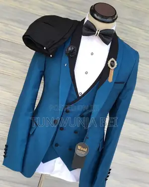 Classic Men Suit