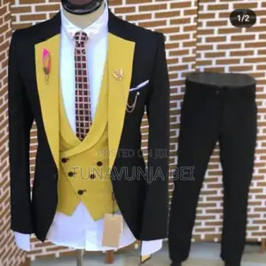 Classic Men Suit