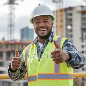 Repair Renovation Service in Tanzania 
