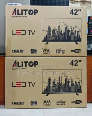 Alitop 42 Inches Led Tv