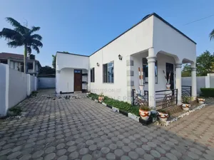 3bdrm House in Mbezi Beach Juliana for sale