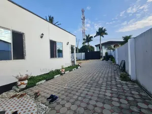 3bdrm House in Mbezi Beach Juliana for sale