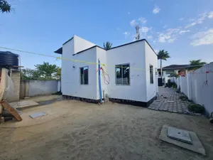 3bdrm House in Mbezi Beach Juliana for sale