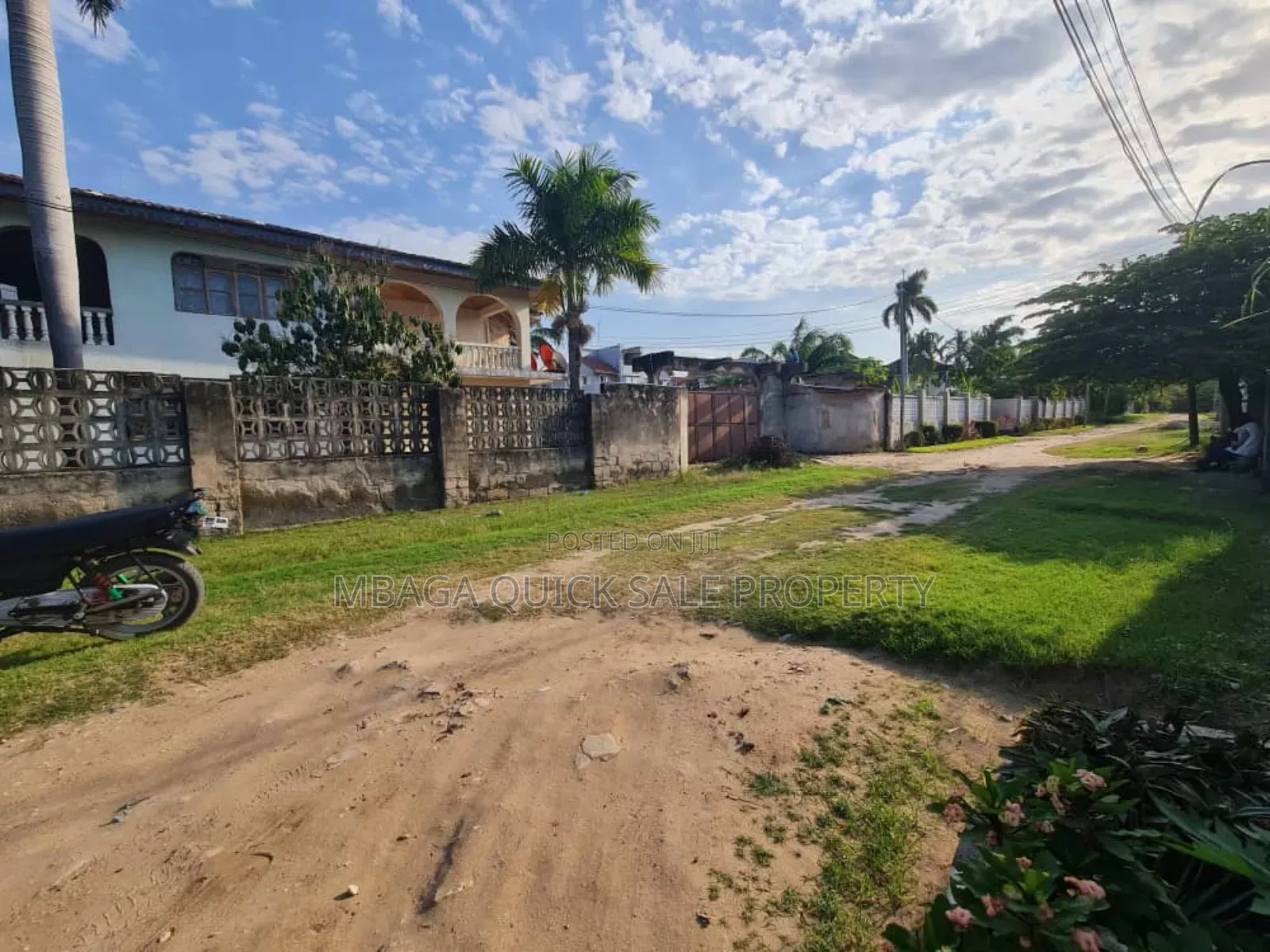 3bdrm House in Mbezi Beach Juliana for sale