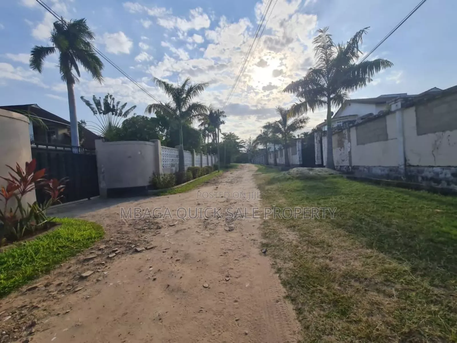 3bdrm House in Mbezi Beach Juliana for sale