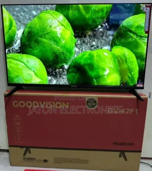 Goodvision 42 Inches Led Tv