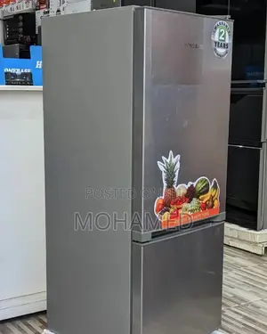 Homebase Fridge/Friji