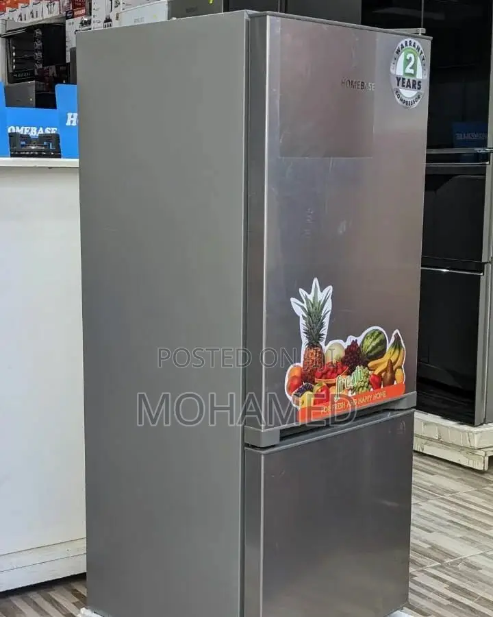 Homebase Fridge/Friji