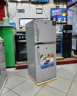 Homebase Fridge/Friji