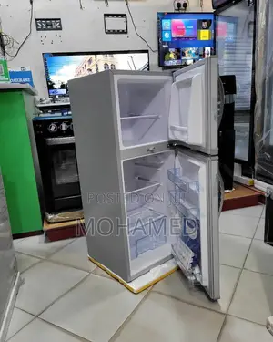 Homebase Fridge/Friji