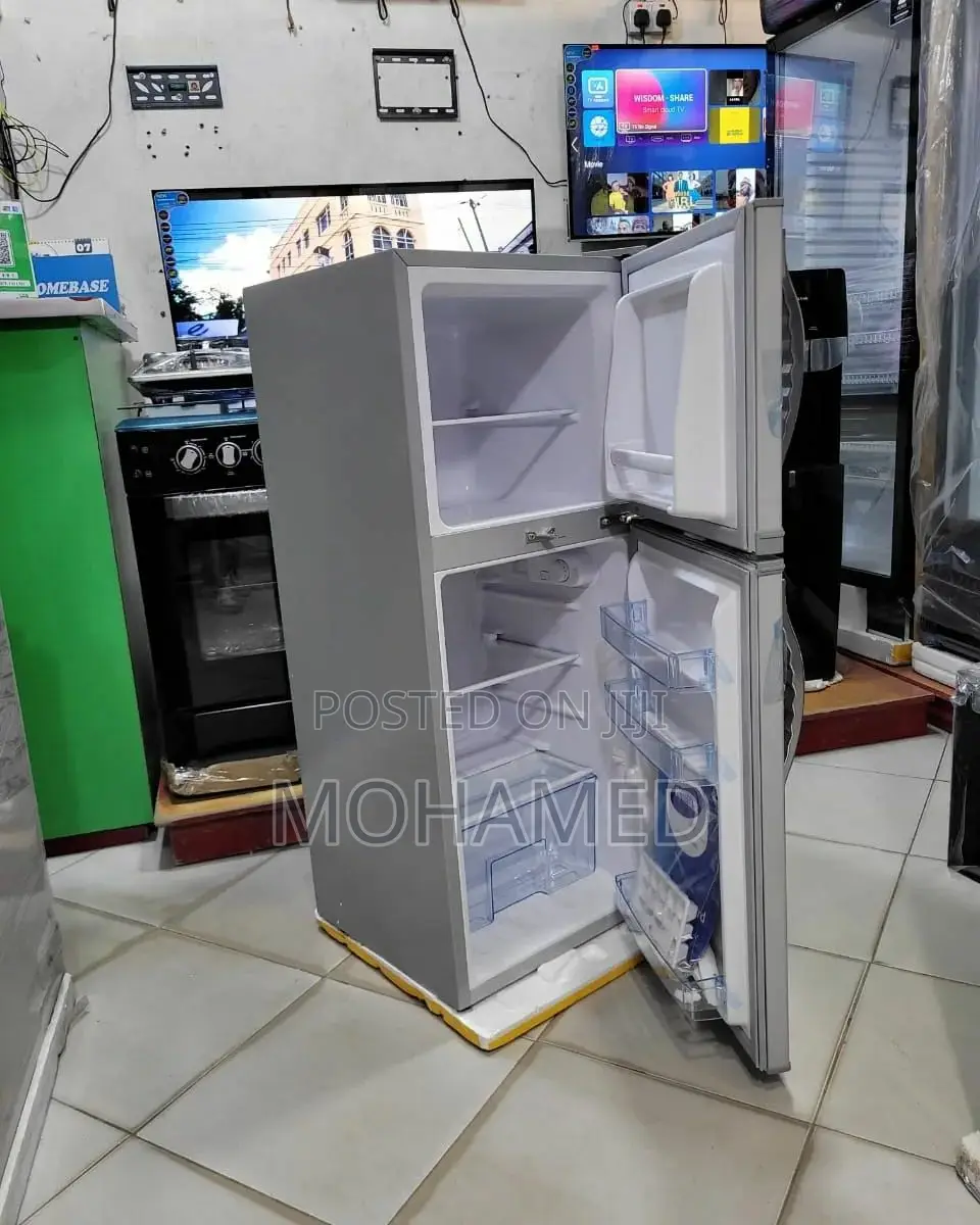 Homebase Fridge/Friji