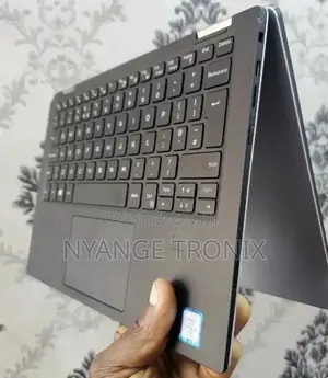 Laptop Dell XPS 13 (9365) 16GB Intel Core I7 SSD 512GB