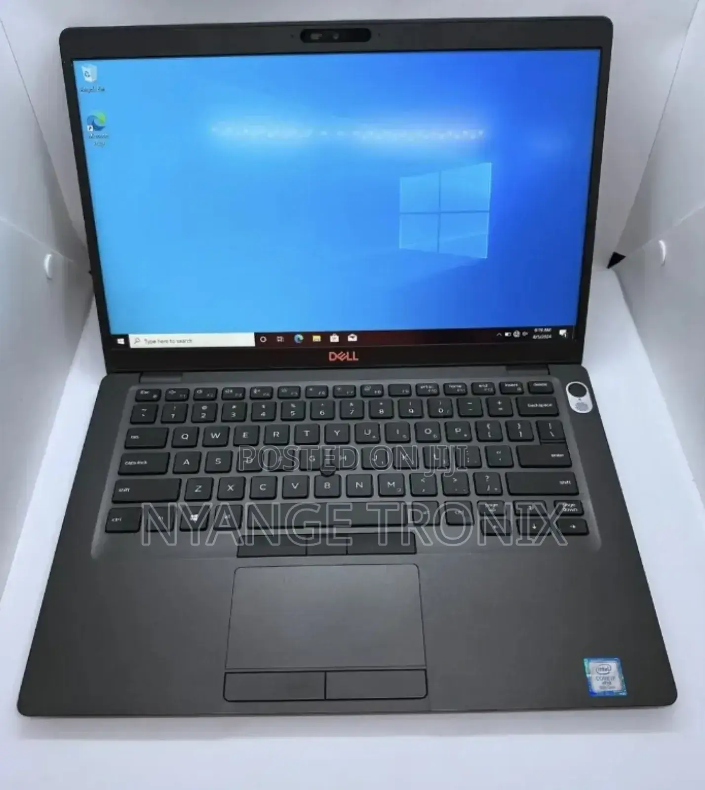 Laptop Dell Latitude 5400 8GB Intel Core I5 SSD 512GB