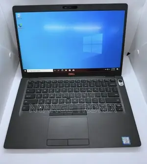 Laptop Dell Latitude 5400 8GB Intel Core I5 SSD 512GB