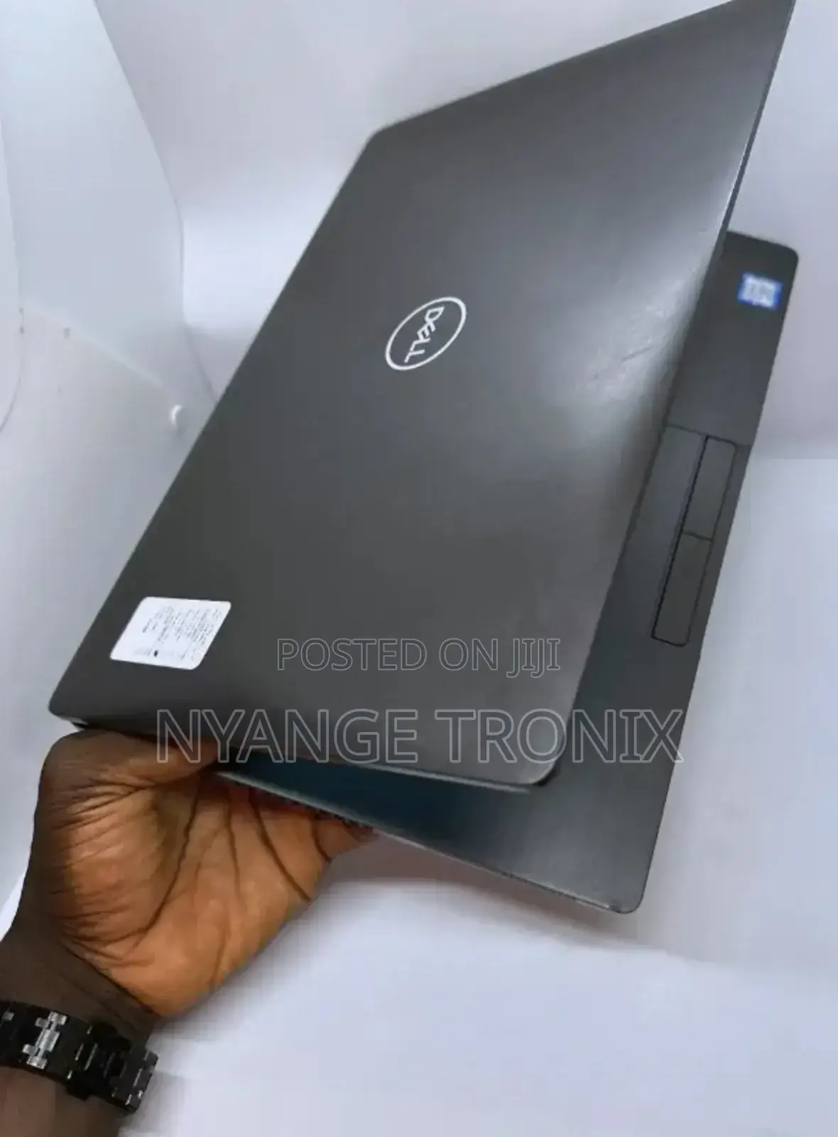 Laptop Dell Latitude 5400 8GB Intel Core I5 SSD 512GB