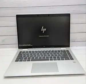 Laptop HP EliteBook 1040 G6 8GB Intel Core I5 SSD 512GB
