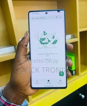 Google Pixel 6 Pro 128 GB Black