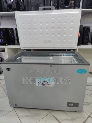 Freezer Liter 300, Bei Nafuu Saana