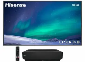 Hisense Inch 100" Mini LED U7