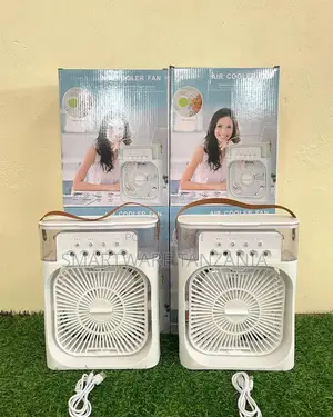 Air Space Cooler The Quick Easy Way To Cool Any Space