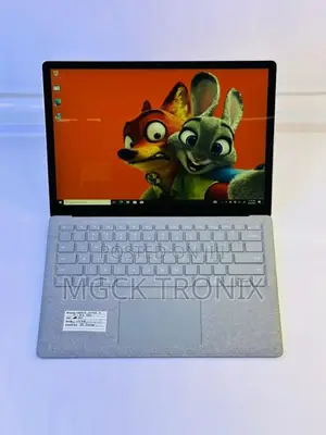 Laptop Microsoft Surface Laptop 2 16GB Intel Core I7 SSD 512GB