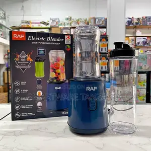 Juicer Mixer Grinder | Smoothie Maker Blender For Kitchen