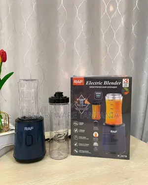 Nutri Blender, Smoothie Maker, Mixer Grinder Food Grade Jars