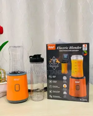 Juicer Mixer Grinder Mixing, Juicing With Powerful Motor