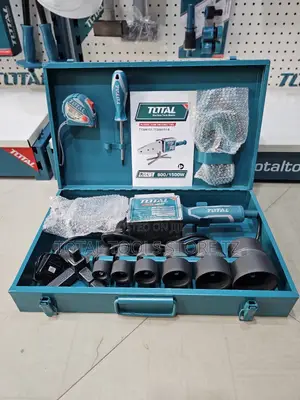 Total Plastic Tube Welding Tool