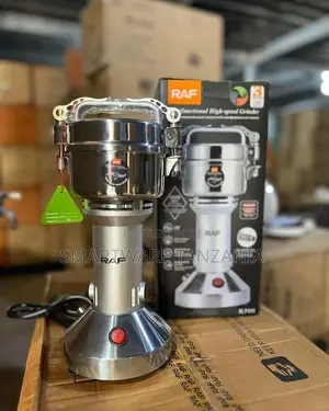 Pepper Carbon Powder Spice Herb Coffee Cereal Flour Grinder
