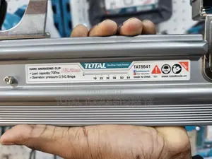 Total Air Brad Nailer(Concret Nail)