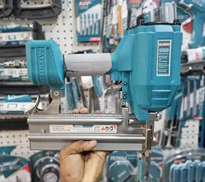 Total Air Brad Nailer(Concret Nail)