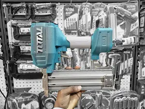 Total Air Brad Nailer(Concret Nail)