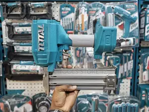 Total Air Brad Nailer(Concret Nail)