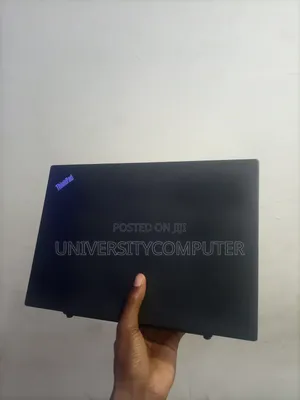 Laptop Lenovo ThinkPad X260 8GB Intel Core I5 HDD 500GB