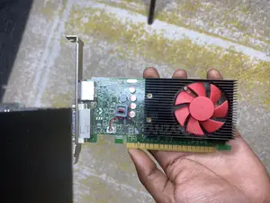 Invidia Geforce GT 730