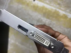 Invidia Geforce GT 730