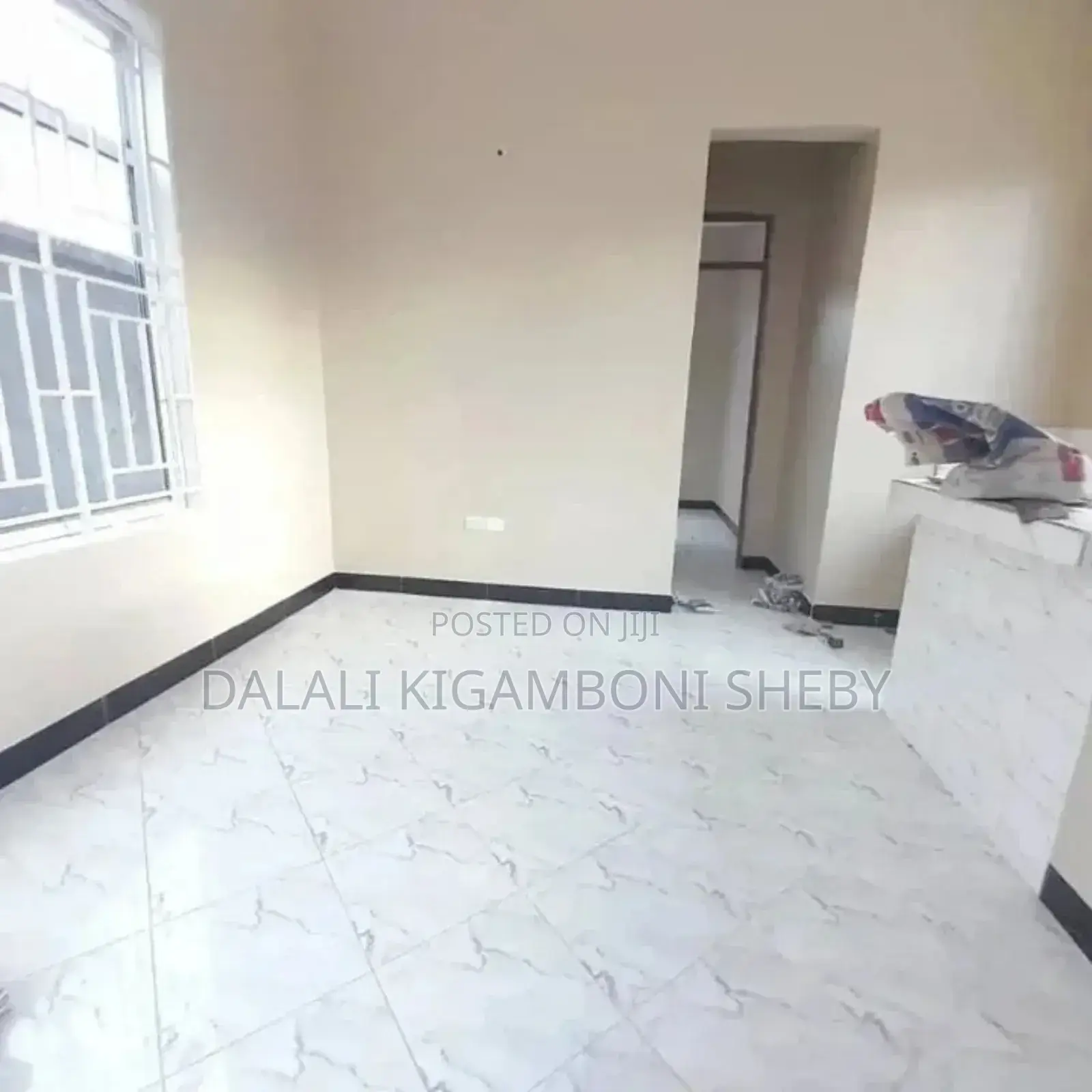 1bdrm Apartment in Kibugumo Mji Mwema, Kigamboni for rent