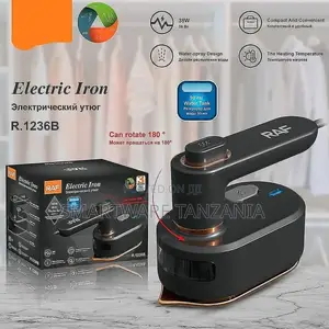 Hand-held Steam Iron Portable Hanging Ironing Machine