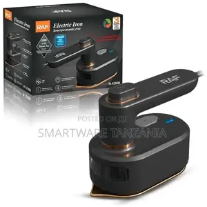 Portable Foldable Mini Steam Press Suitable For Traveling