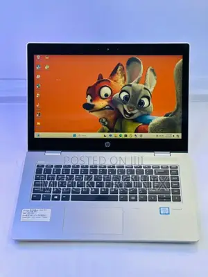 Laptop HP EliteBook 840 G3 8GB Intel Core I7 SSD 256GB