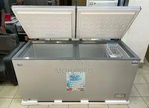 Roch Freezer/Friza 508L