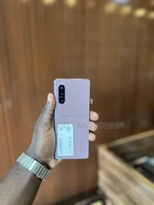 Sony Xperia 5 II 128 GB Pink