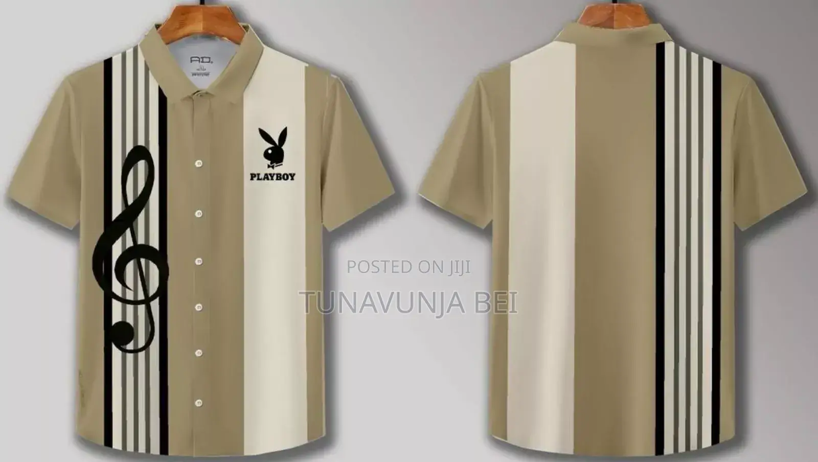 Sharti Nzuri Za Kiume
