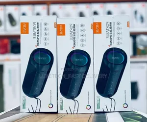 Vidvie Sp919 Portable Wireless Speaker