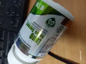 Lungs Herbs Support