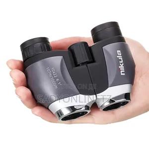 Mini Binocular 10x22