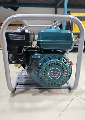 Total Water Pump 2"