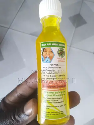 Tibu Meno Yako Leo Using'oe Tena