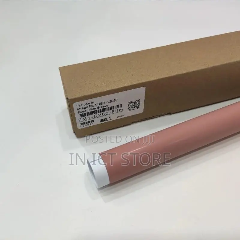 Fuser Fixing Film for Canon Ir ADVANCE C3320 3325 3330 3520